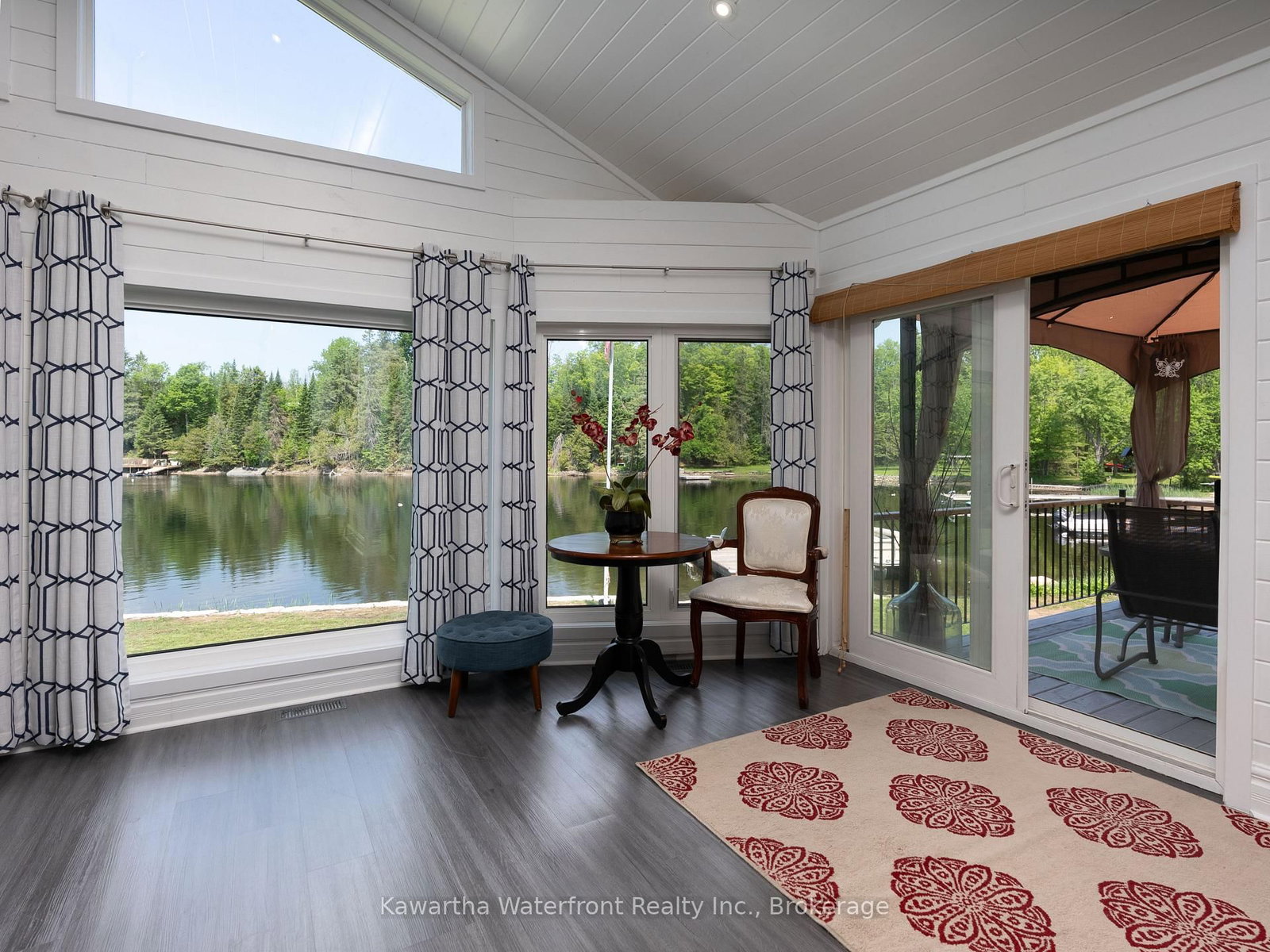 32 Shadow Lake Road 2 Road • Kawartha Lakes, ON photo 16