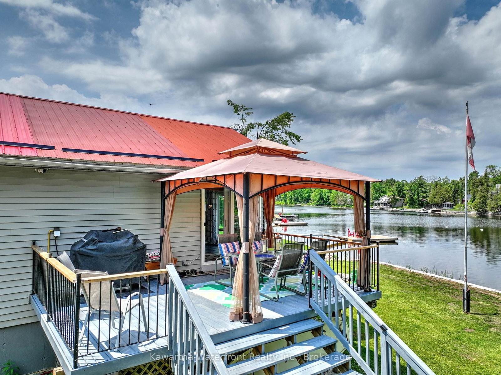 32 Shadow Lake Road 2 Road • Kawartha Lakes, ON photo 17