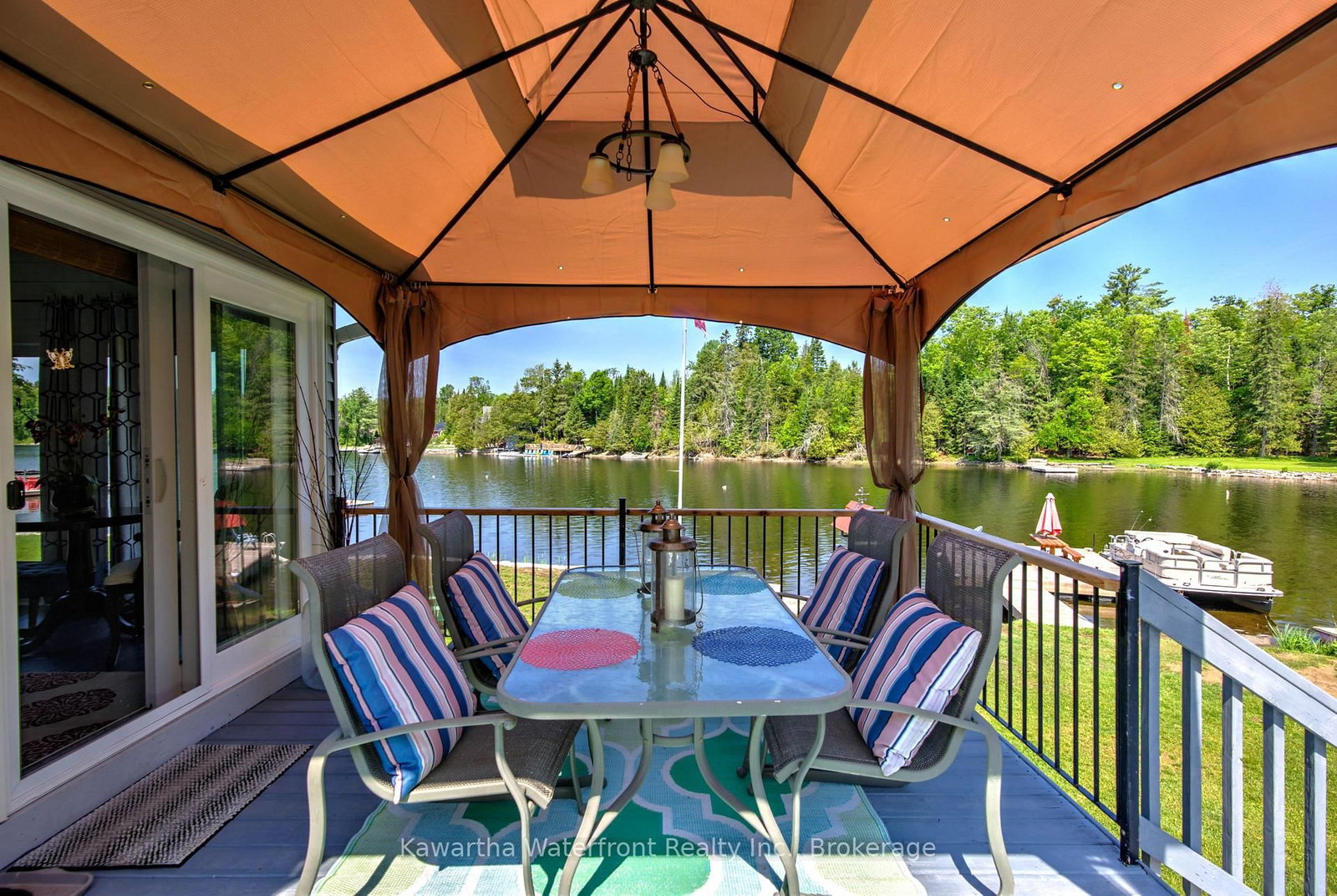 32 Shadow Lake Road 2 Road • Kawartha Lakes, ON photo 18