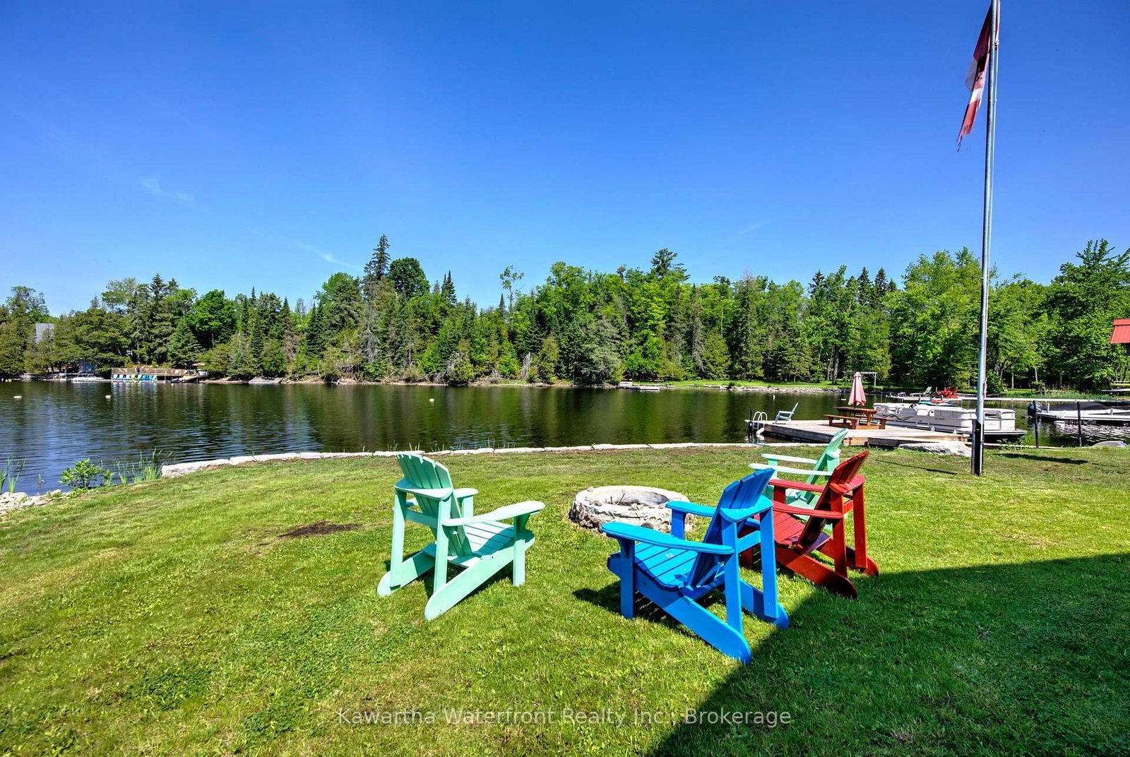 32 Shadow Lake Road 2 Road • Kawartha Lakes, ON photo 25