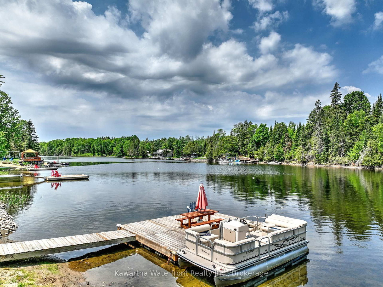 32 Shadow Lake Road 2 Road • Kawartha Lakes, ON photo 26