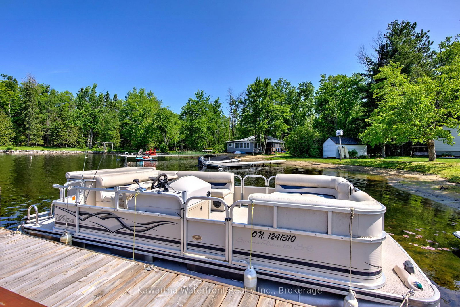 32 Shadow Lake Road 2 Road • Kawartha Lakes, ON photo 27