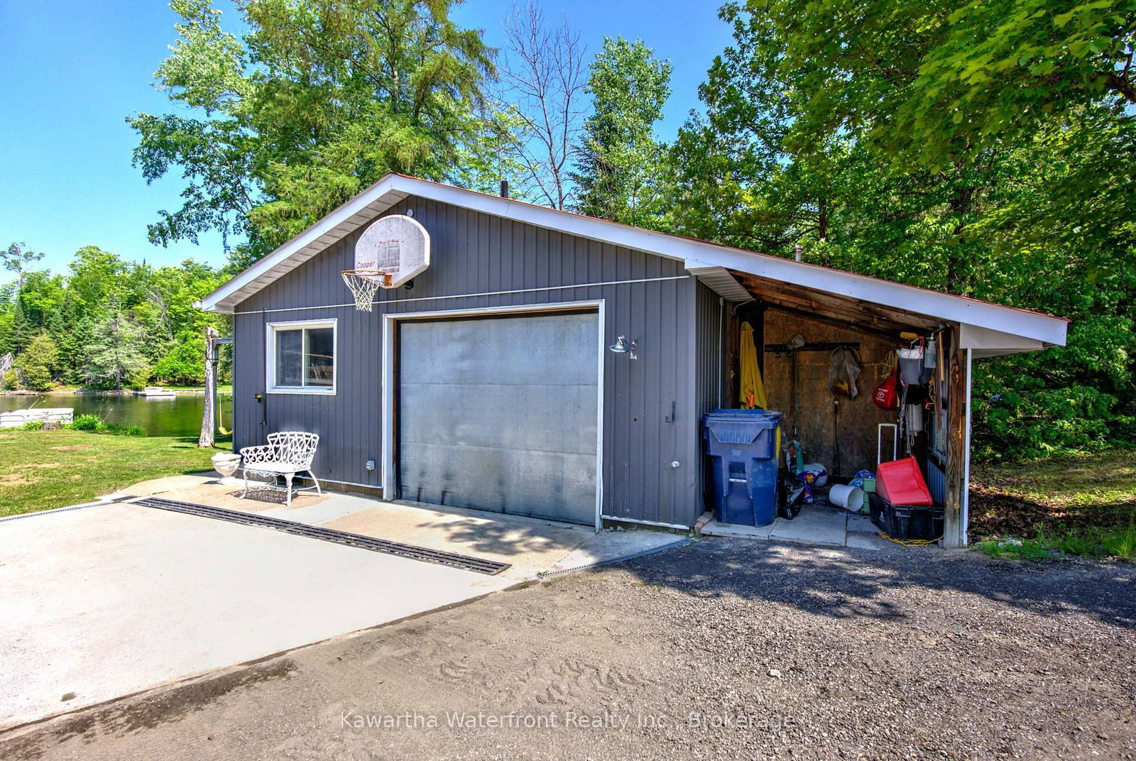 32 Shadow Lake Road 2 Road • Kawartha Lakes, ON photo 28