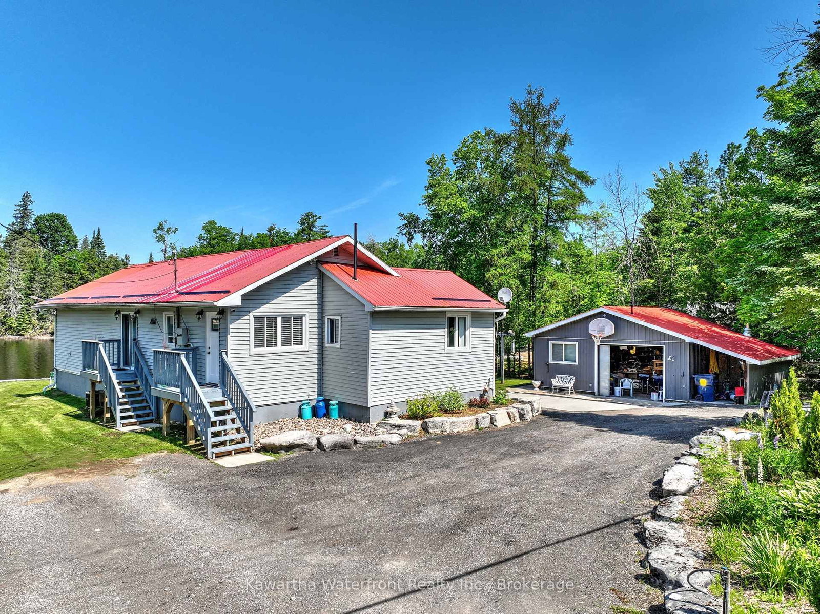 32 Shadow Lake Road 2 Road • Kawartha Lakes, ON photo 31