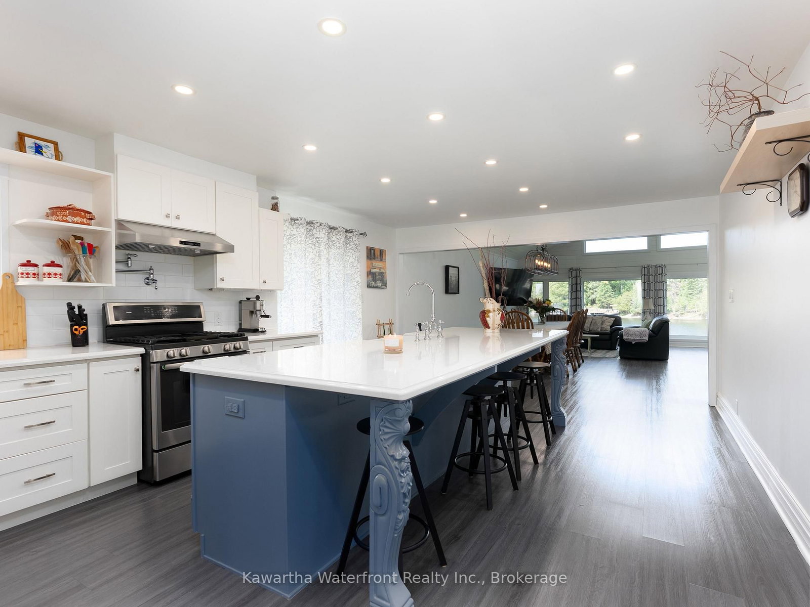32 Shadow Lake Road 2 Road • Kawartha Lakes, ON photo 8
