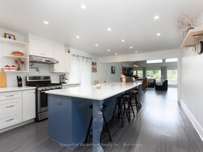 32 Shadow Lake  Road 2 Road • Kawartha Lakes, ON photo 8