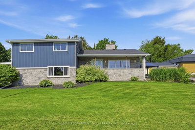 Detached House leased at Upper-11404 Lakeshore Road, Wainfleet, Ontario, L3K 5V4 - Lakeshore - MLS: X13437584