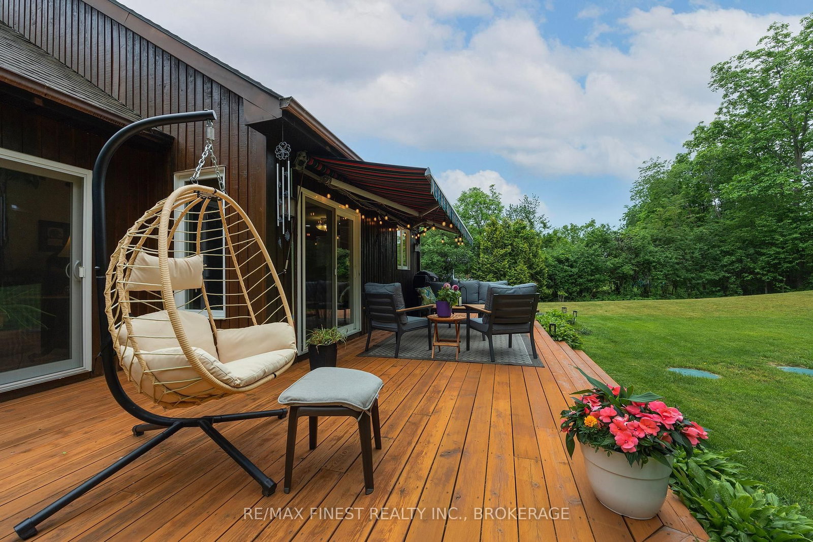3886 Holmes Road • Inverary, ON photo 12