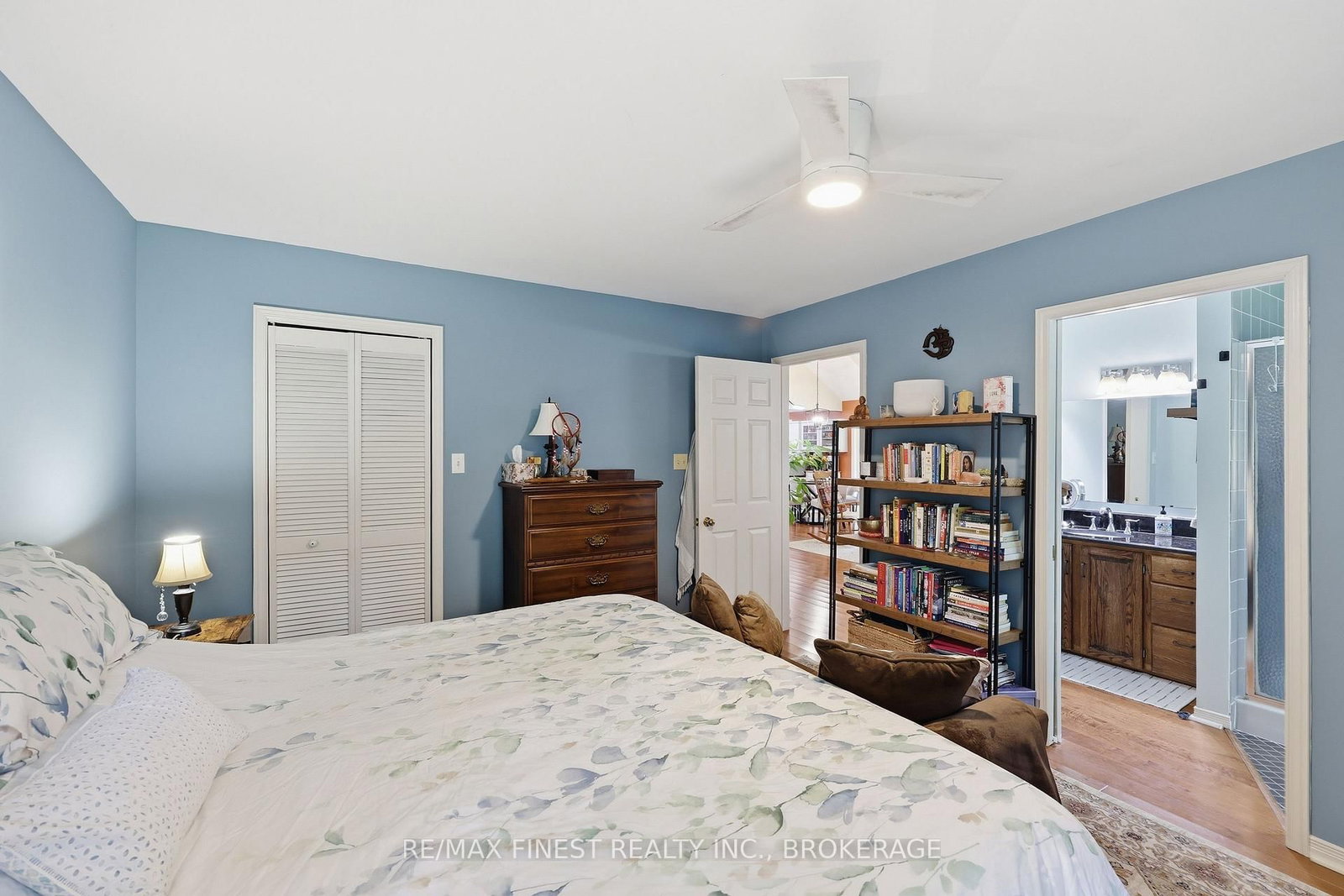 3886 Holmes Road • Inverary, ON photo 39