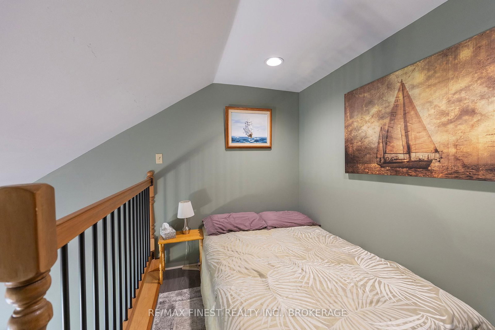 3886 Holmes Road • Inverary, ON photo 42