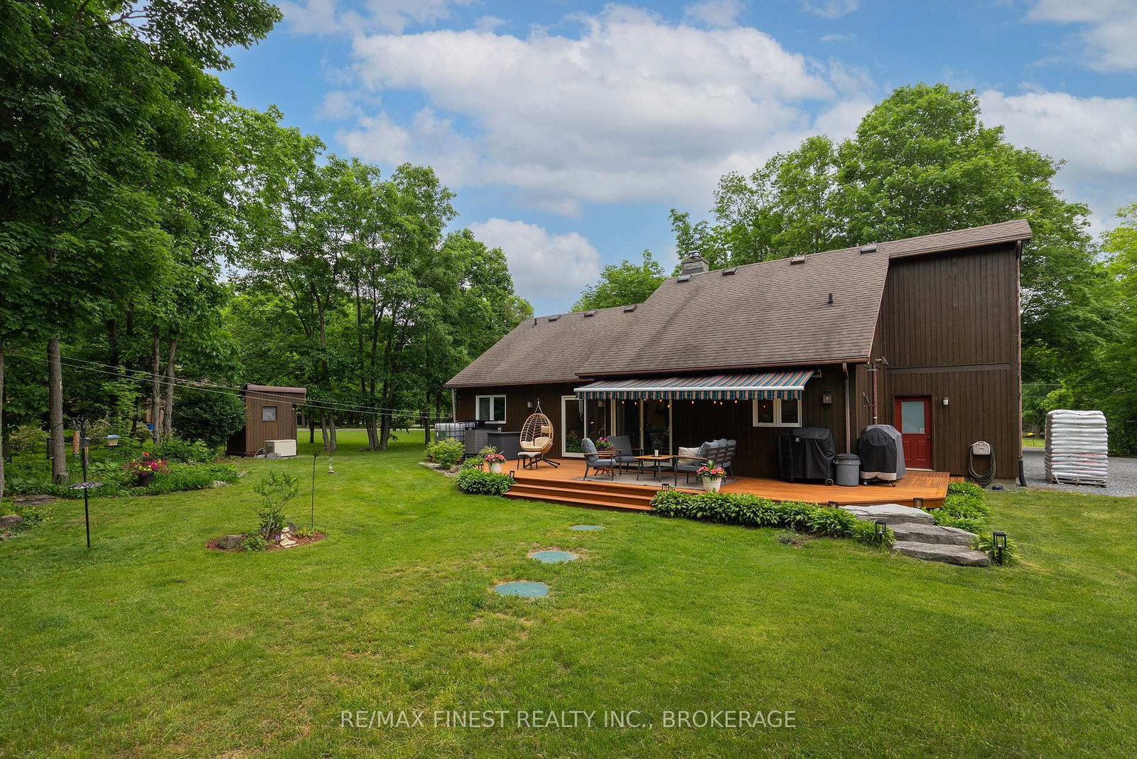 3886 Holmes Road • Inverary, ON photo 9