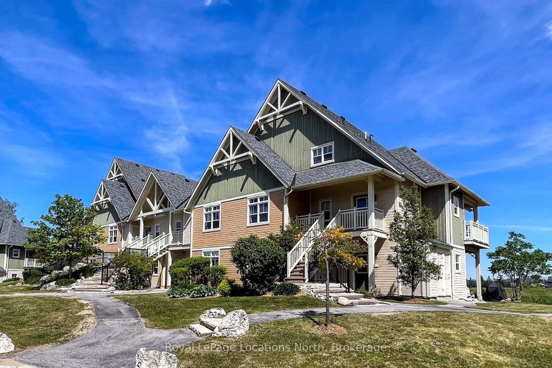 108 - 115 Fairway Court