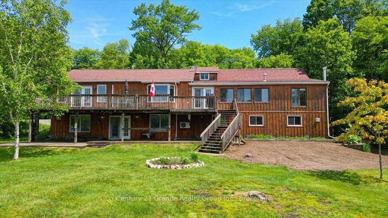 2077 Mink Lake Road