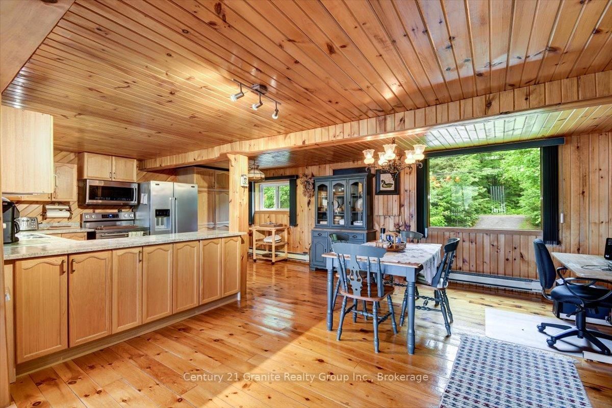 2077 Mink Lake Road • Coe Hill, ON photo 14