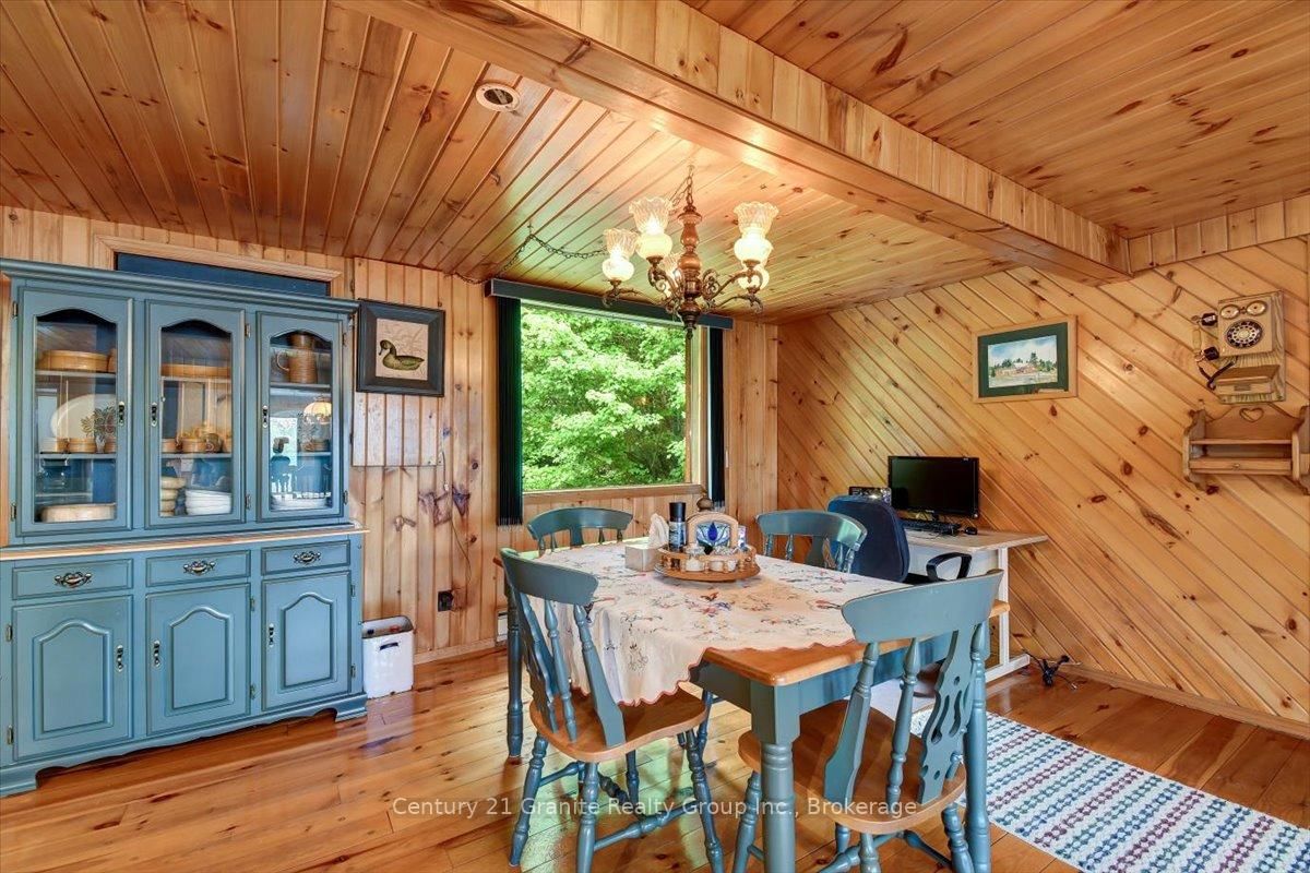 2077 Mink Lake Road • Coe Hill, ON photo 15