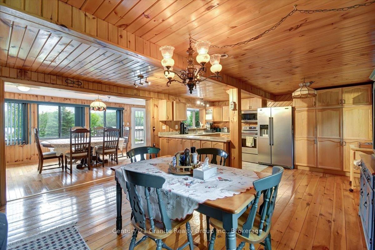 2077 Mink Lake Road • Coe Hill, ON photo 18