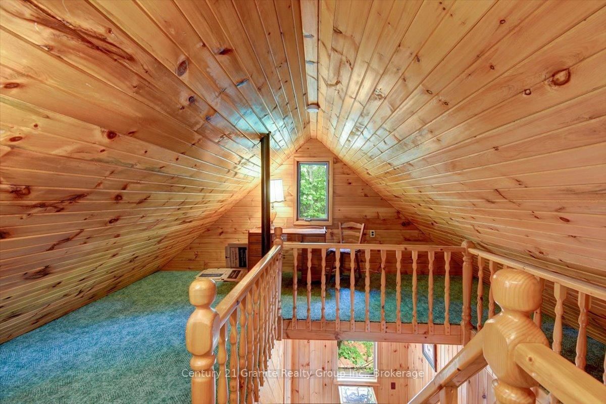 2077 Mink Lake Road • Coe Hill, ON photo 25