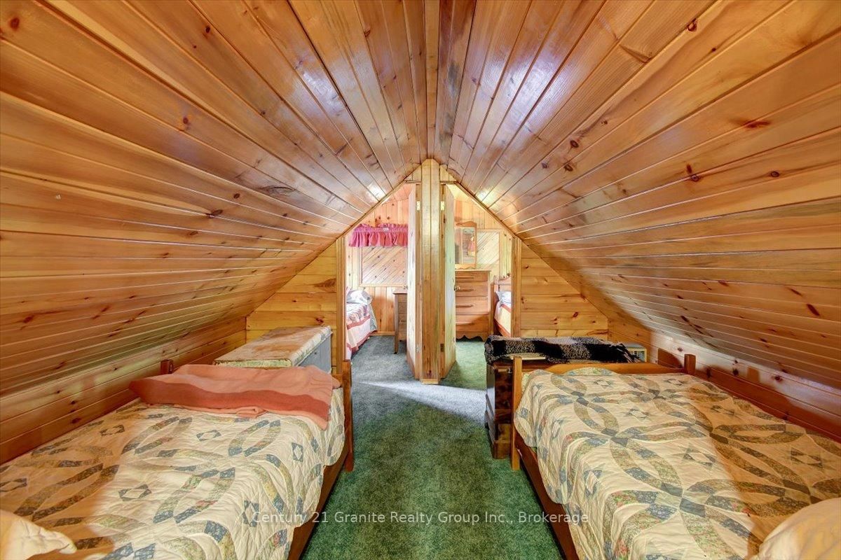 2077 Mink Lake Road • Coe Hill, ON photo 26