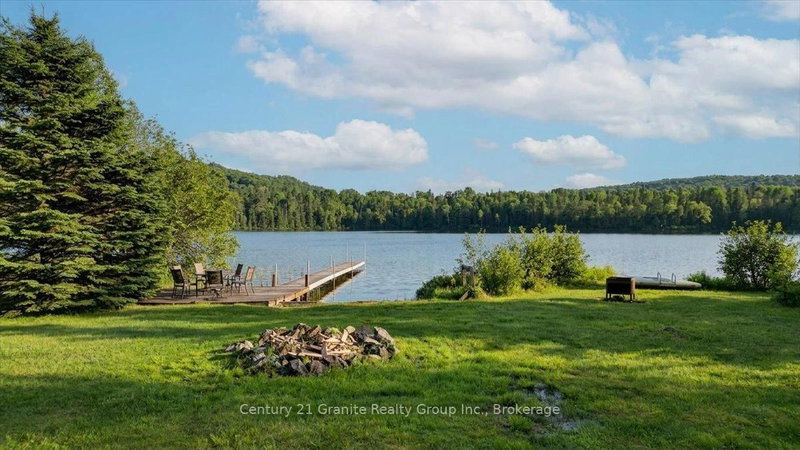 2077 Mink Lake Road