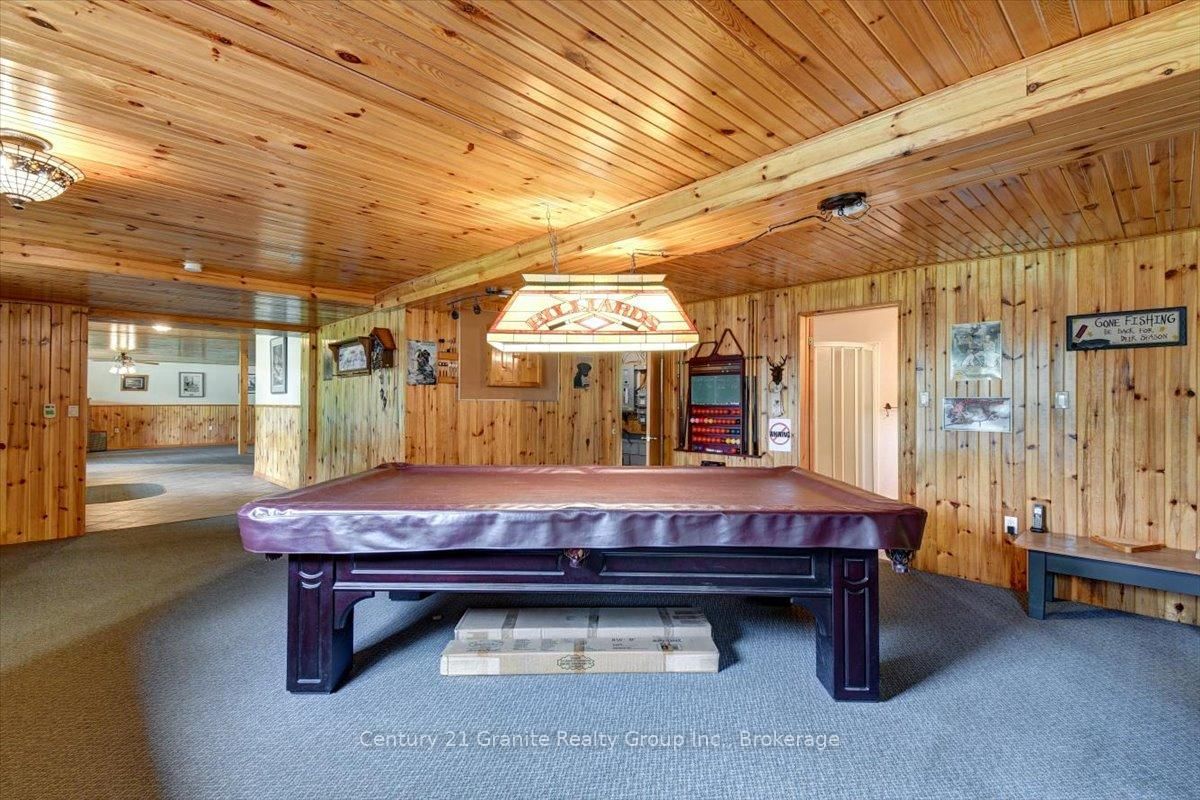2077 Mink Lake Road • Coe Hill, ON photo 38