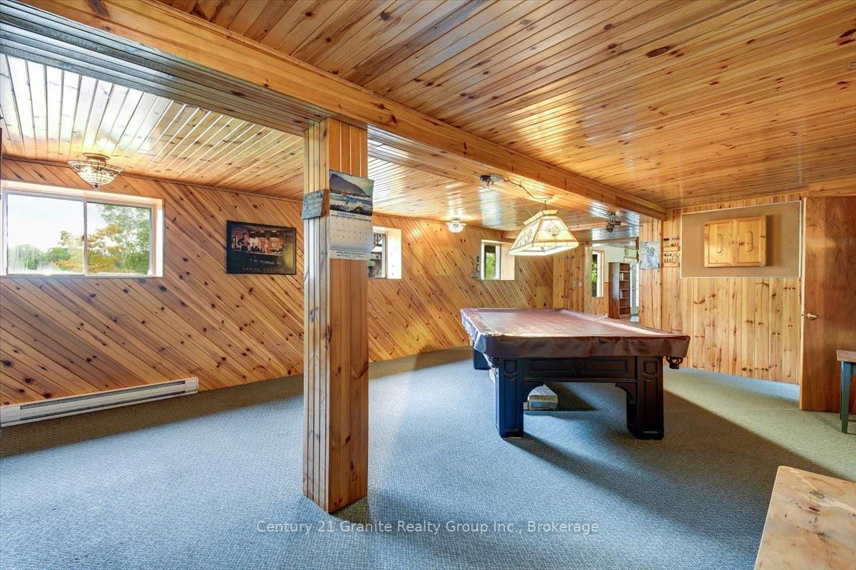 2077 Mink Lake Road • Coe Hill, ON photo 39