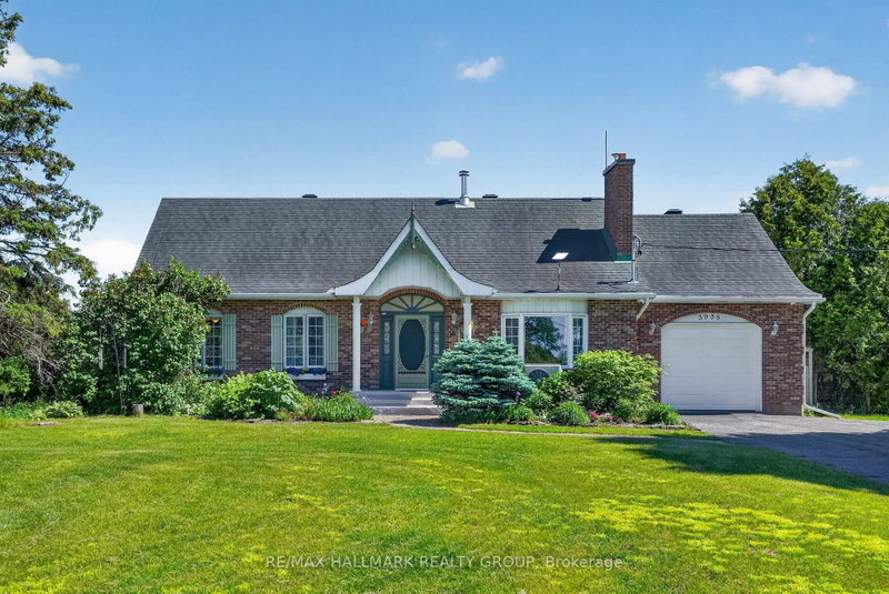 home for sale on 3938 Larmours Road