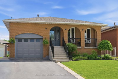 477 Queen Victoria Drive