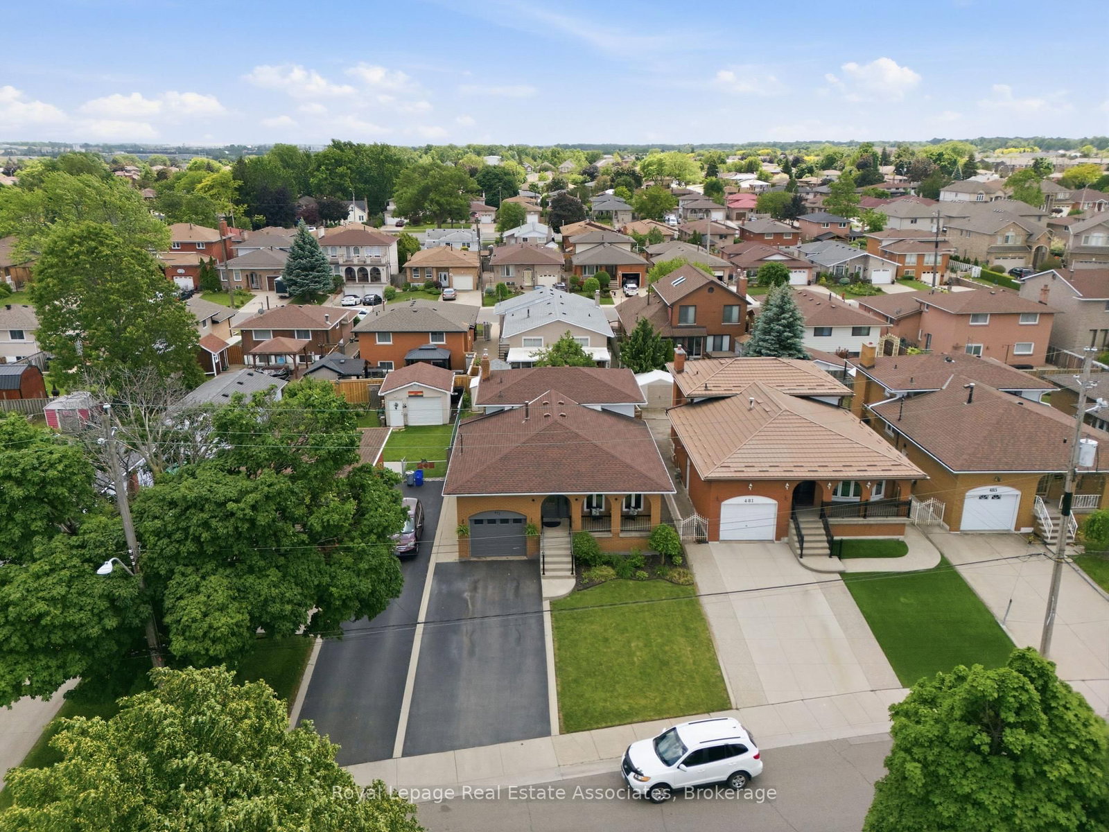 477 Queen Victoria Drive • Hamilton, ON photo 42
