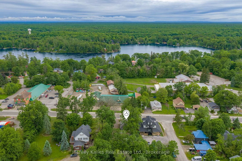 3160 Muskoka 169 Road