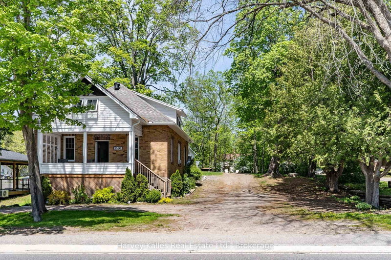 3160 Muskoka 169 Road