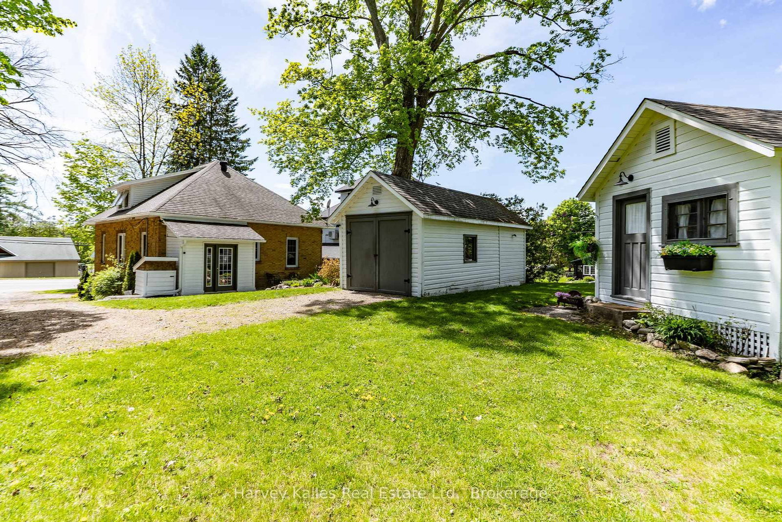 3160 Muskoka 169 Road • Muskoka Lakes, ON photo 40