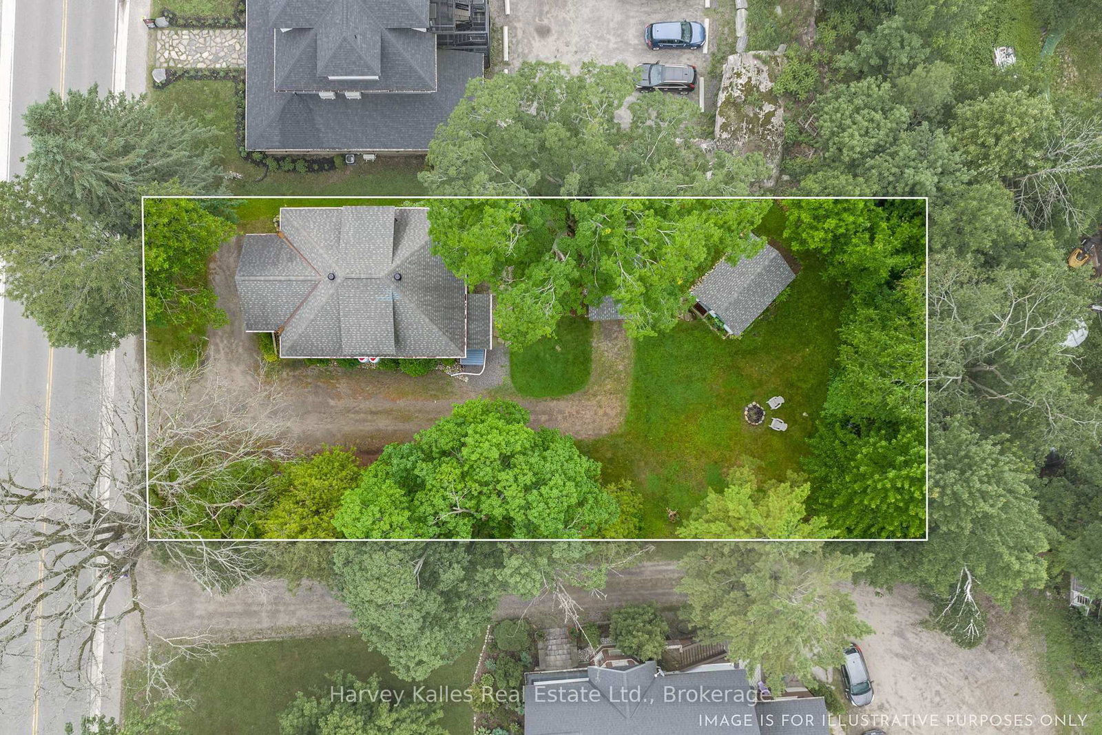 3160 Muskoka 169 Road • Muskoka Lakes, ON photo 42