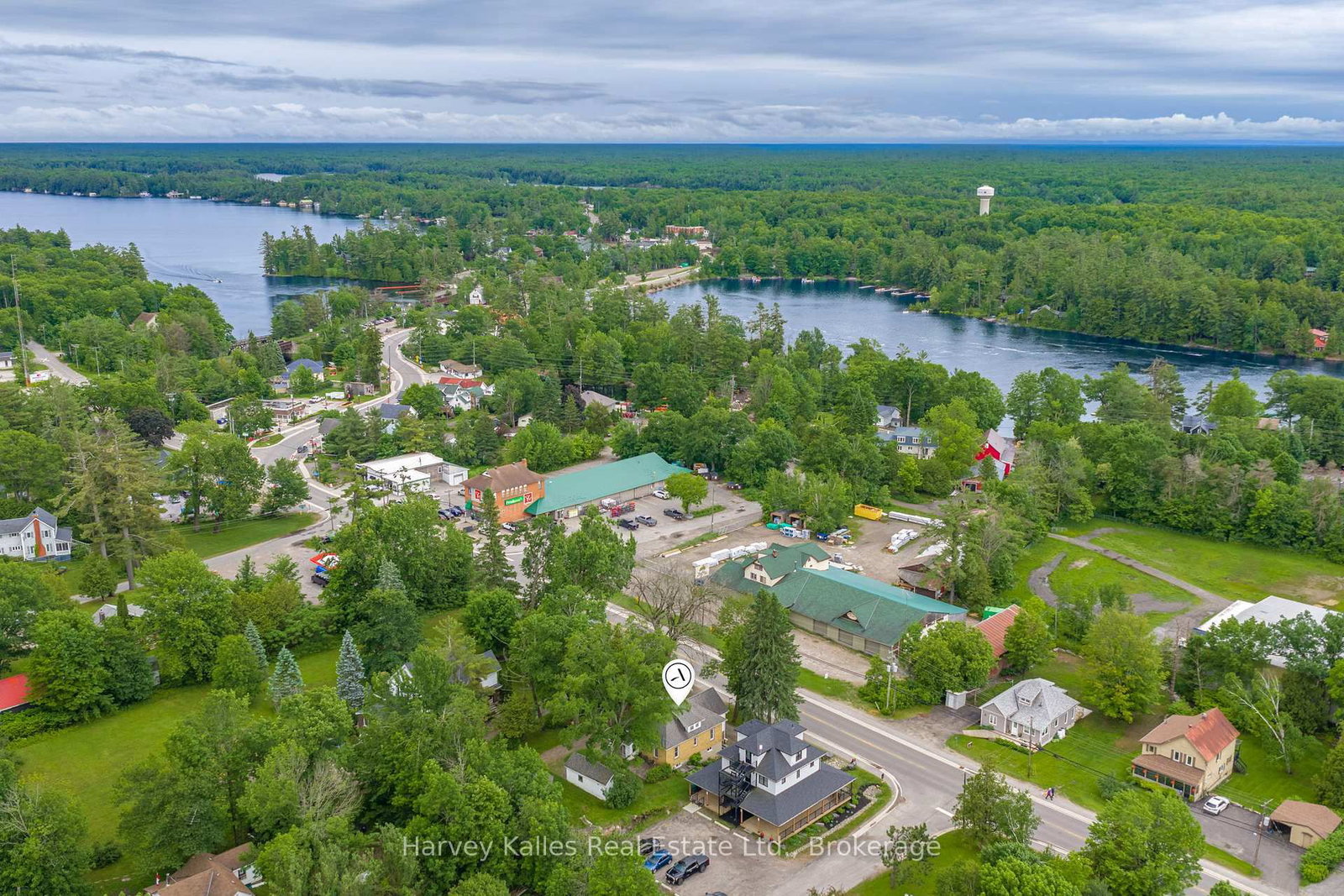 3160 Muskoka 169 Road • Muskoka Lakes, ON photo 8