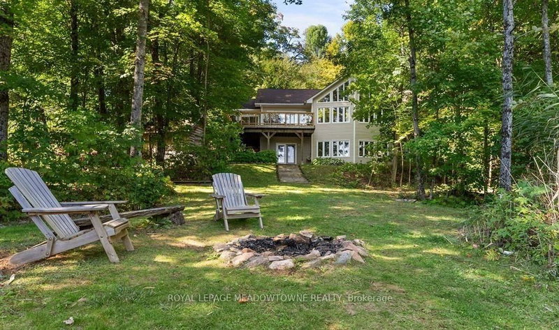 1658 Hospitality Road