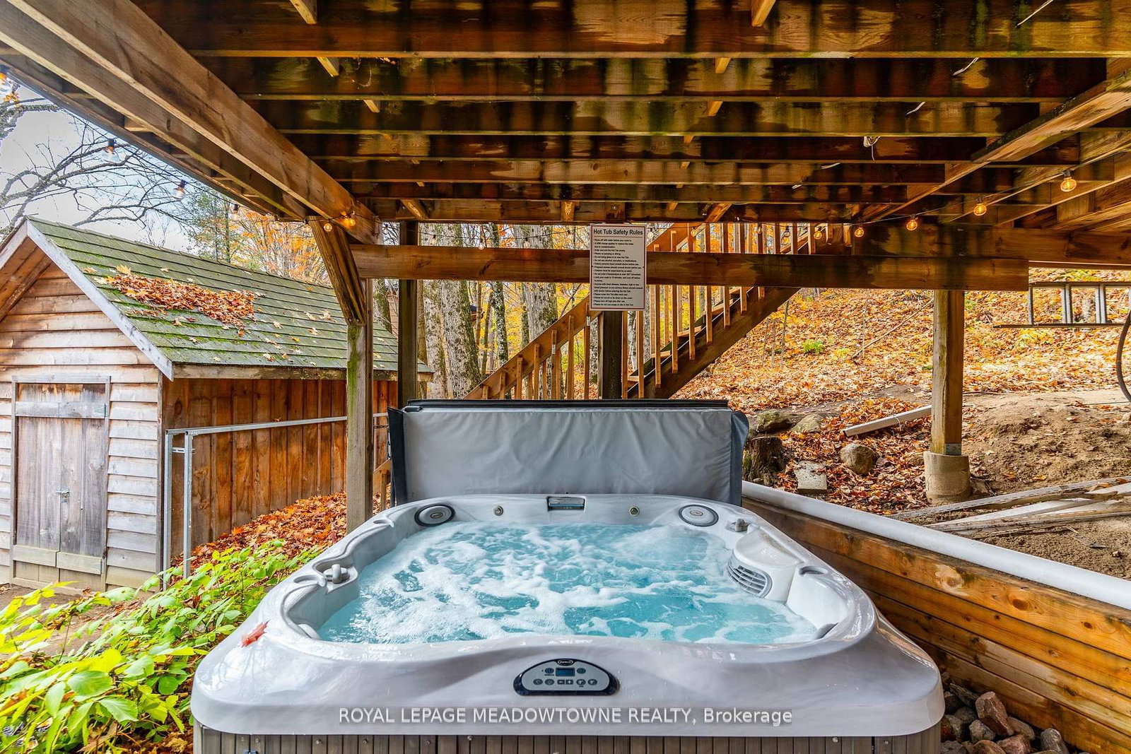 1658 Hospitality Road • Minden Hills, ON photo 37
