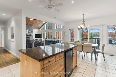 1658 Hospitality Road • Minden Hills, ON photo 7