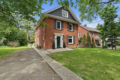 126 Dufferin Avenue