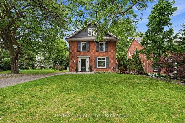 126 Dufferin Avenue