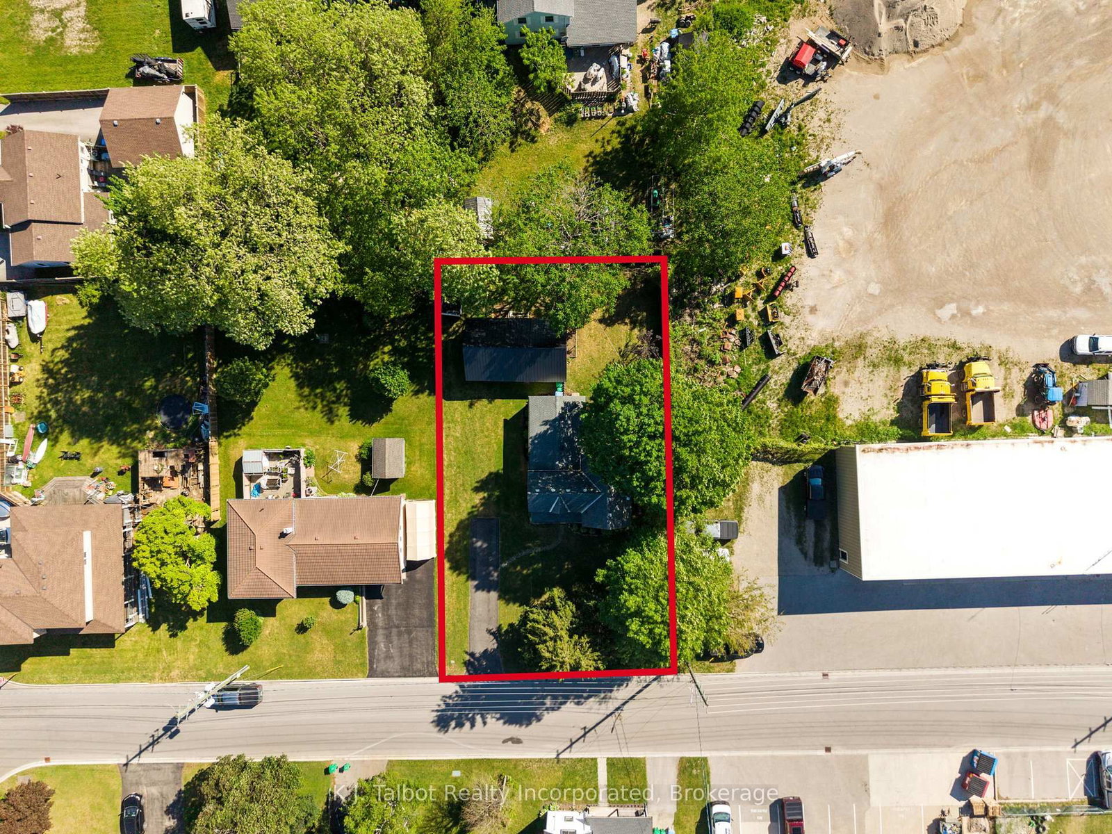 345 Cambridge Street • Goderich, ON photo 39