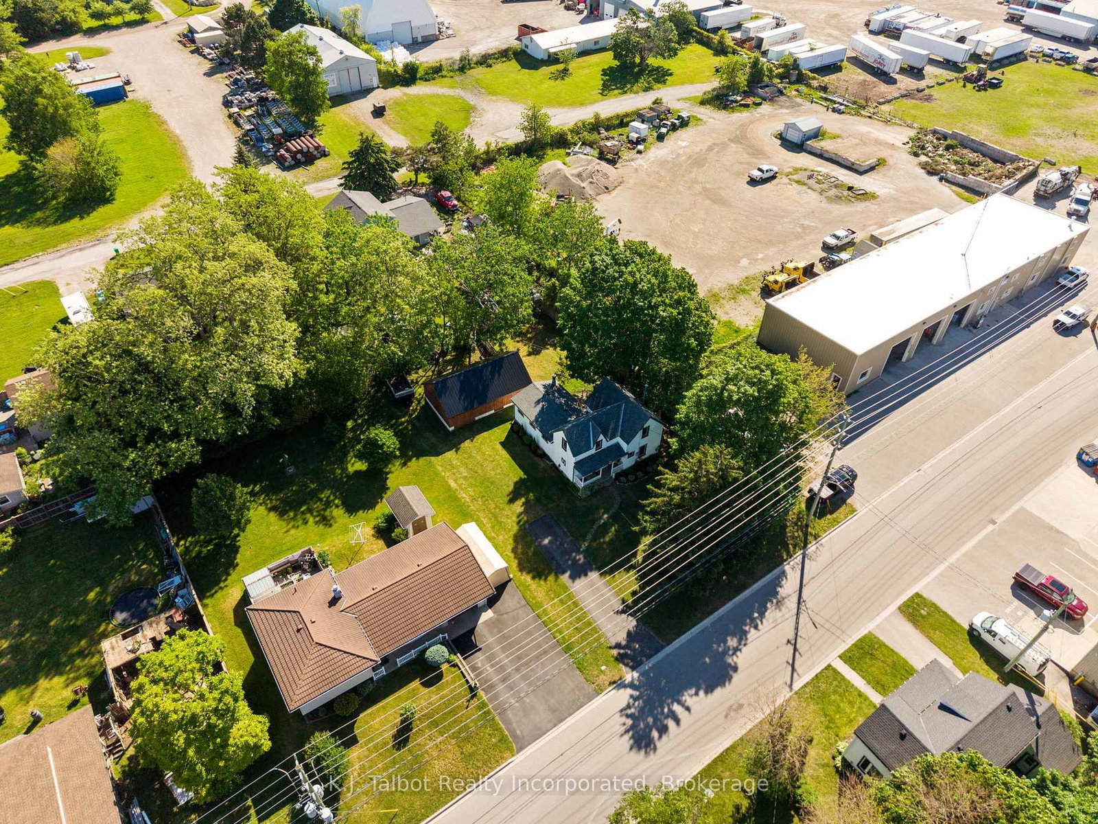 345 Cambridge Street • Goderich, ON photo 43