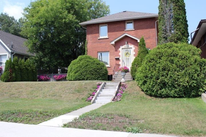 310 Algoma Street N • Thunder Bay, ON photo 35