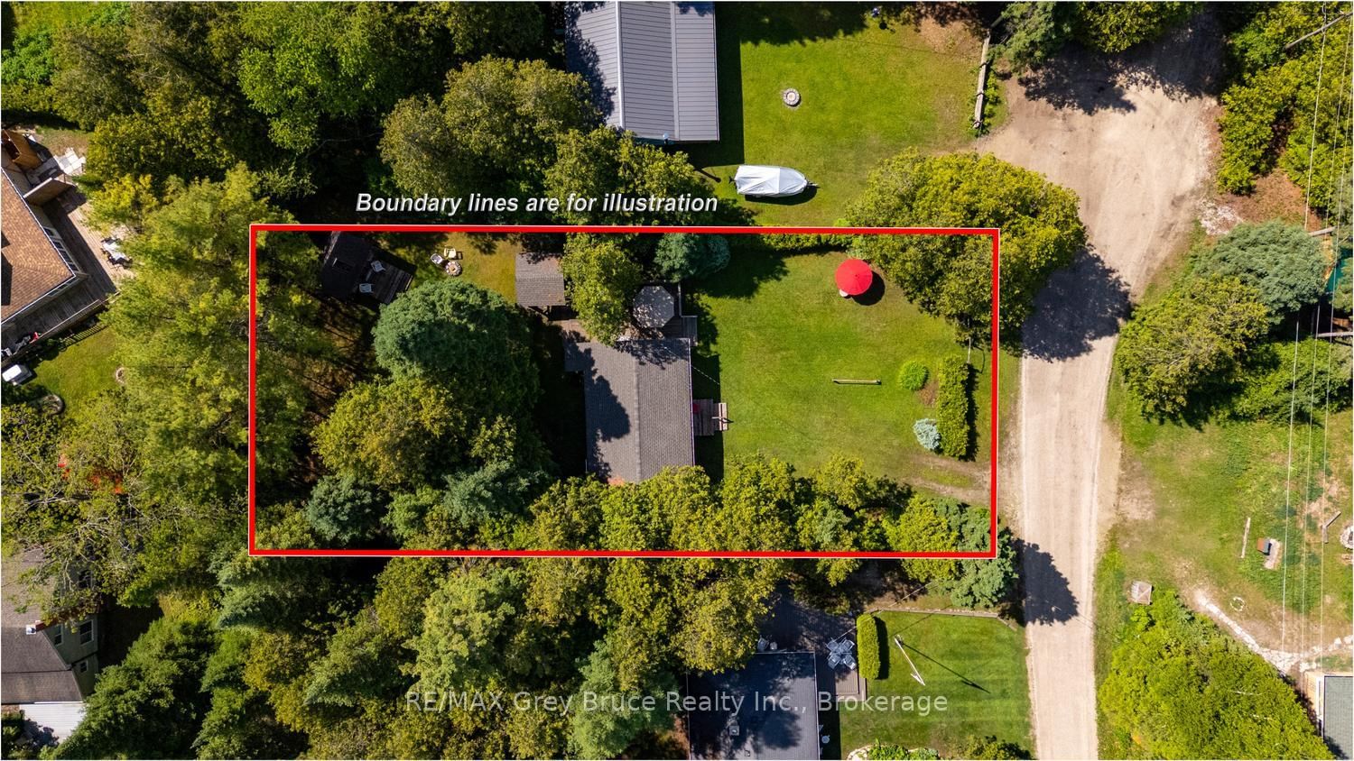 11 Eldridge Avenue • South Bruce Peninsula, ON photo 22
