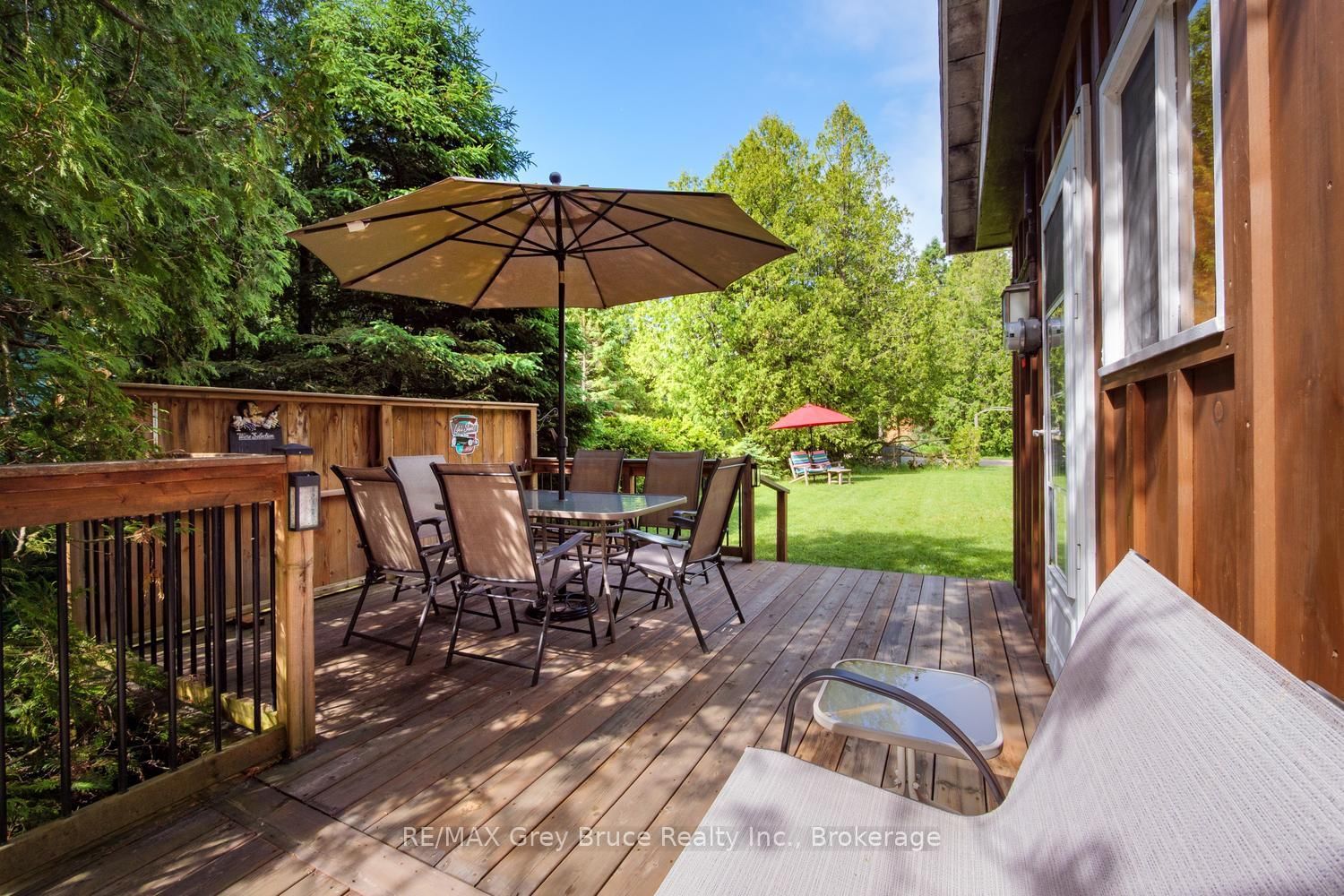 11 Eldridge Avenue • South Bruce Peninsula, ON photo 25