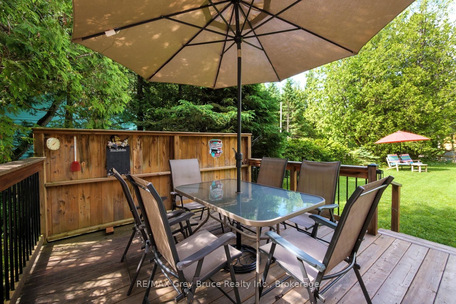 11 Eldridge Avenue • South Bruce Peninsula, ON photo 26