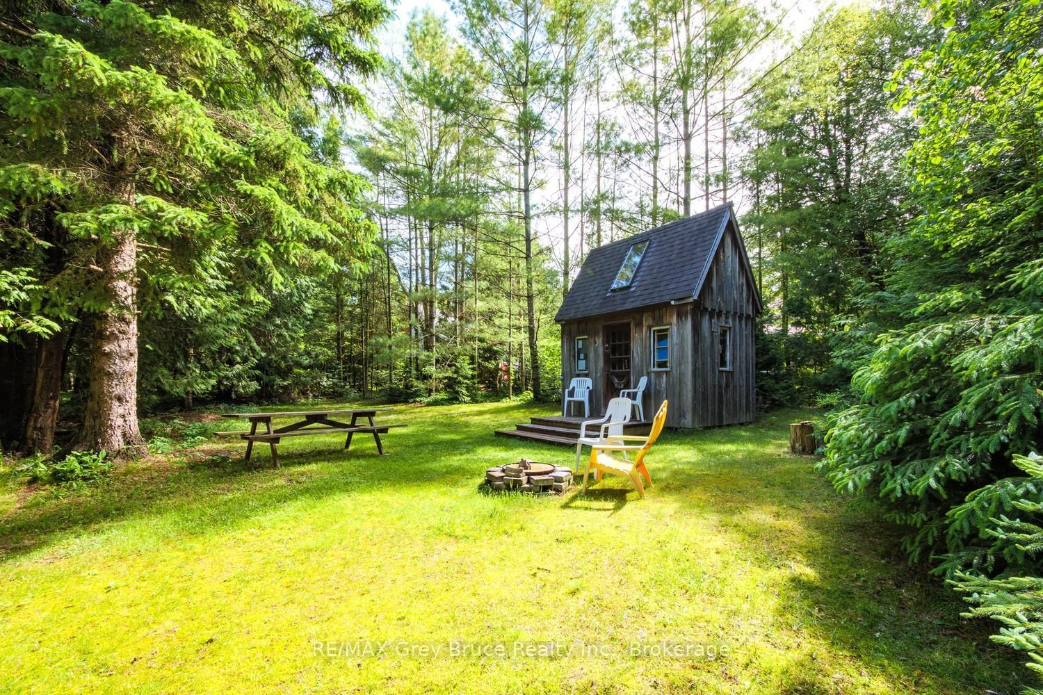11 Eldridge Avenue • South Bruce Peninsula, ON photo 27