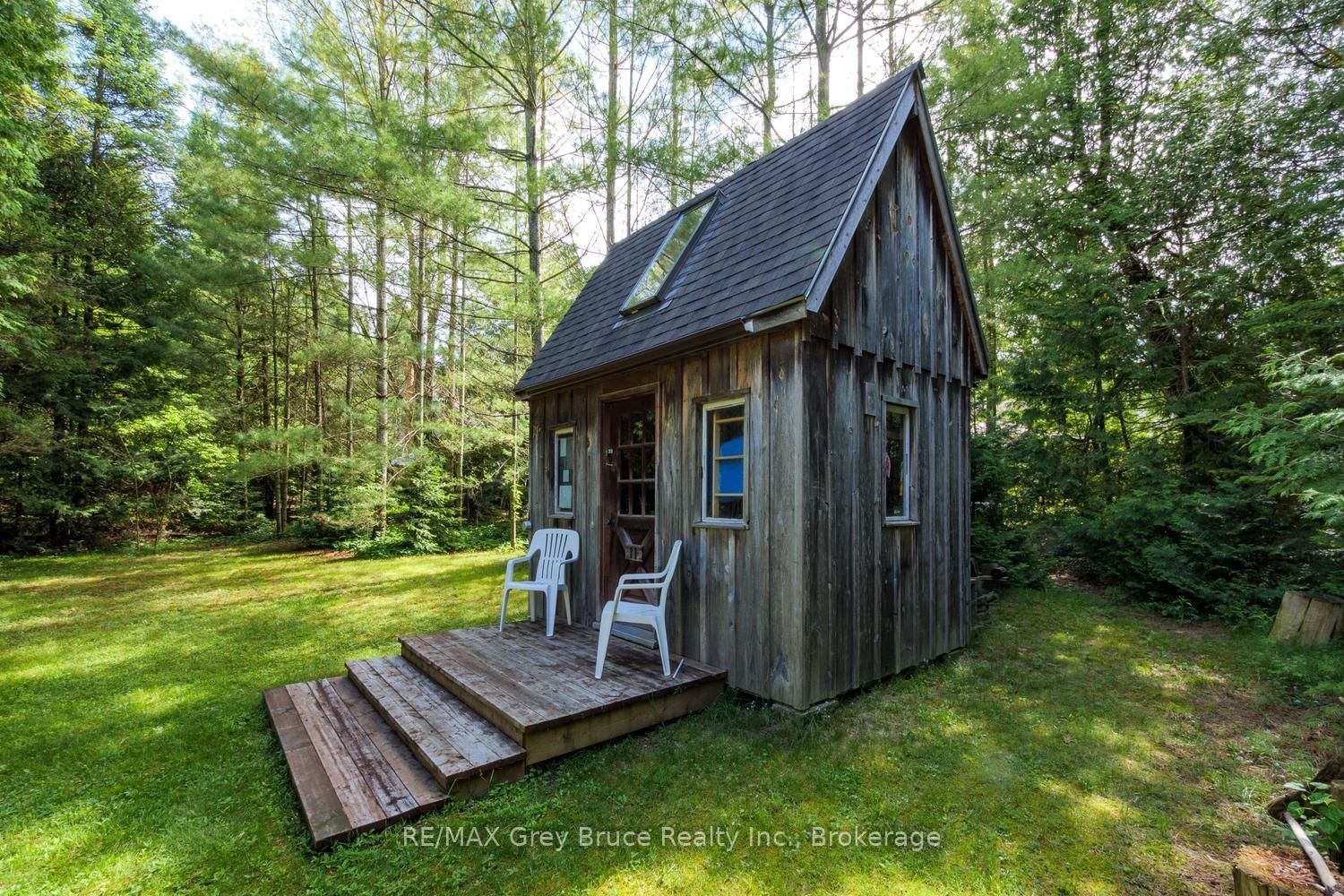 11 Eldridge Avenue • South Bruce Peninsula, ON photo 28