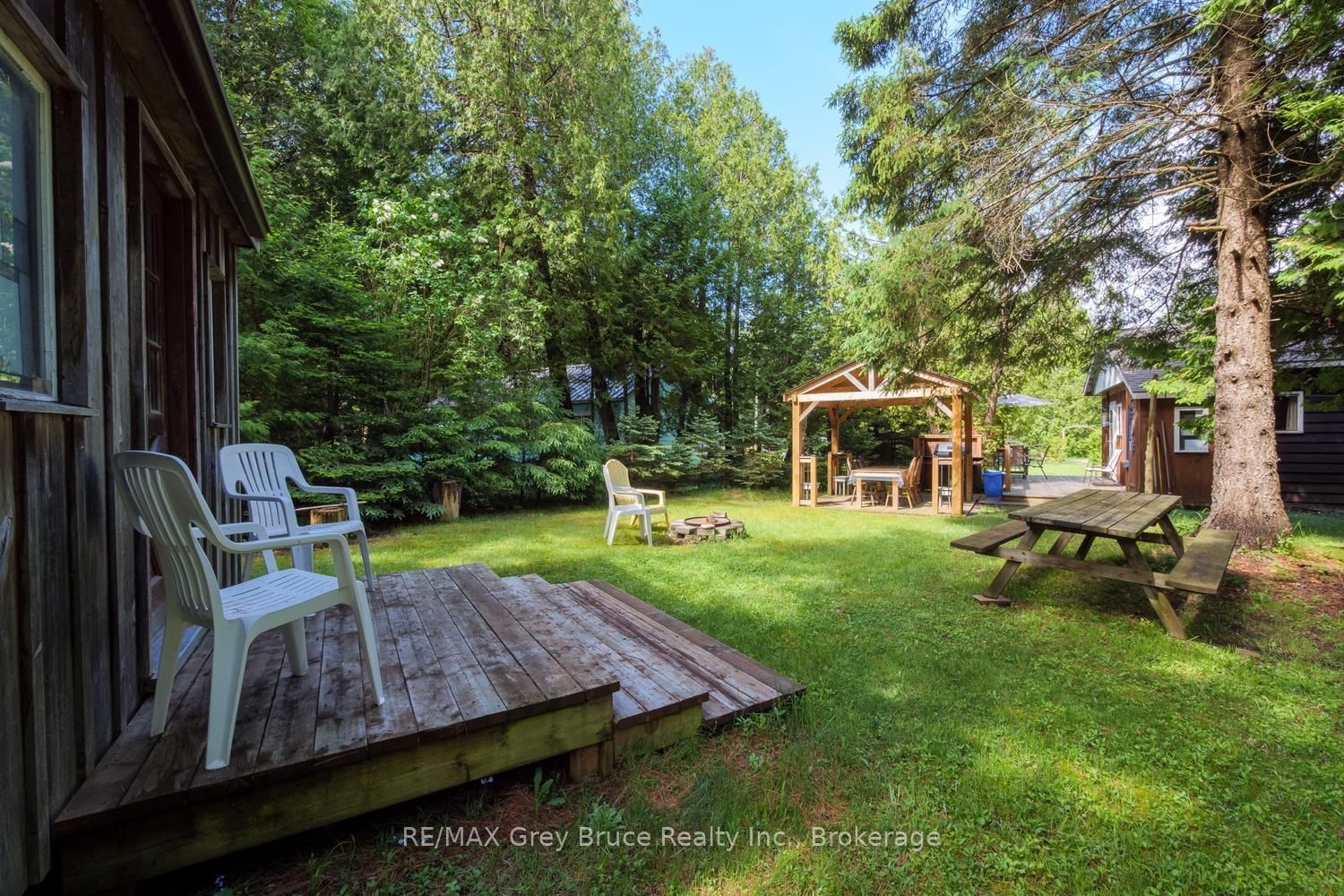 11 Eldridge Avenue • South Bruce Peninsula, ON photo 29