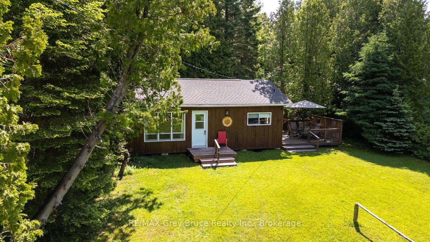 11 Eldridge Avenue • South Bruce Peninsula, ON photo 30