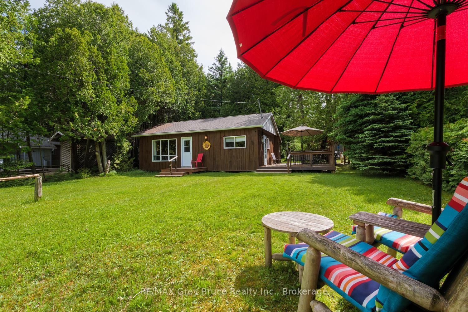 11 Eldridge Avenue • South Bruce Peninsula, ON photo 33