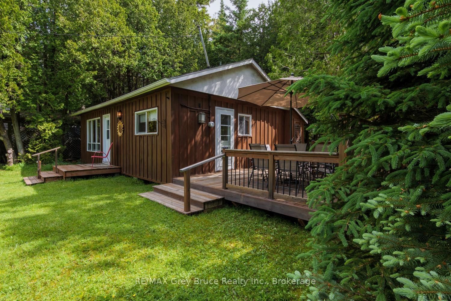 11 Eldridge Avenue • South Bruce Peninsula, ON photo 34